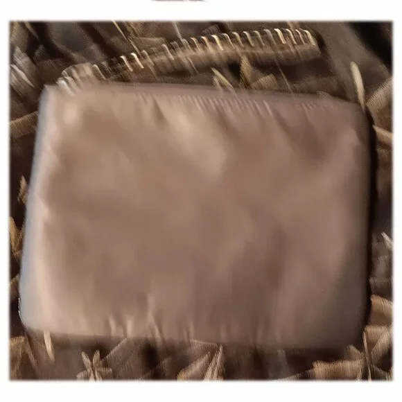 Charming Charlie RSVP Black Jeweled Clutch - Picture 4 of 7